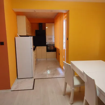 Apartment The Orchid
