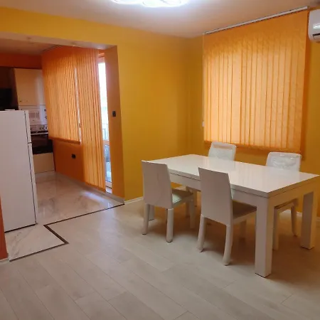 The Orchid Apartment Sofia